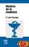 Historia de La Medicina (Spanish Edition) | PedroLain Entralgo