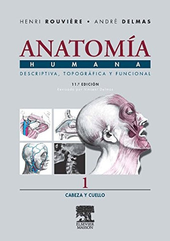 Anatomia Humana | Rouviere