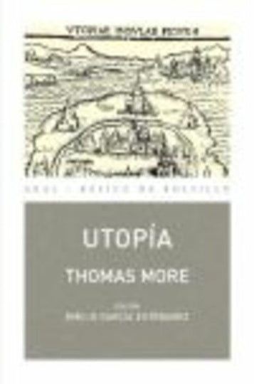 Utopía | Thomas More