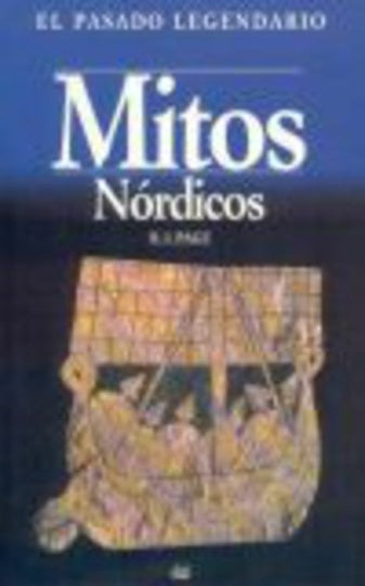 Mitos nórdicos | R. I. Page