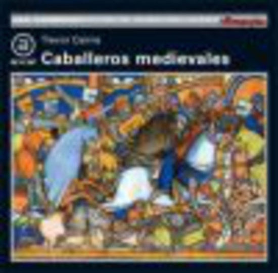 Caballeros medievales | Cairns, Tiana Ferrer