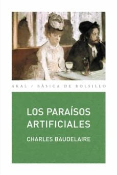 Los paraísos artificiales | Baudelaire, Armiño