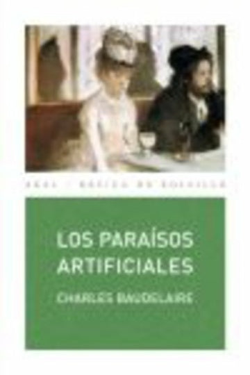 Los paraísos artificiales | Baudelaire, Armiño