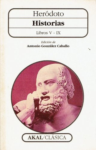 Libros V-IX