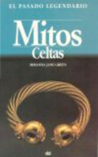 MITOS CELTAS.. | Green-Pérez Humanes