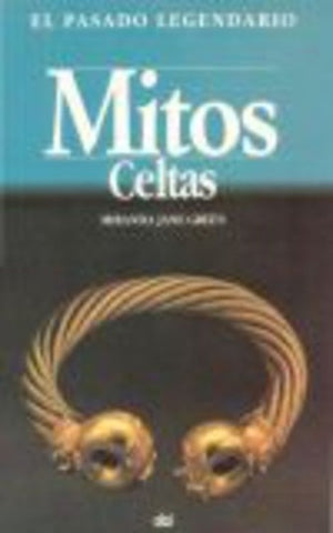 MITOS CELTAS.. | Green-Pérez Humanes