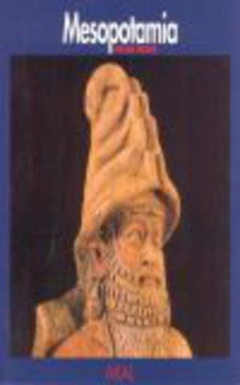 Mesopotamia | Reade, Lajo