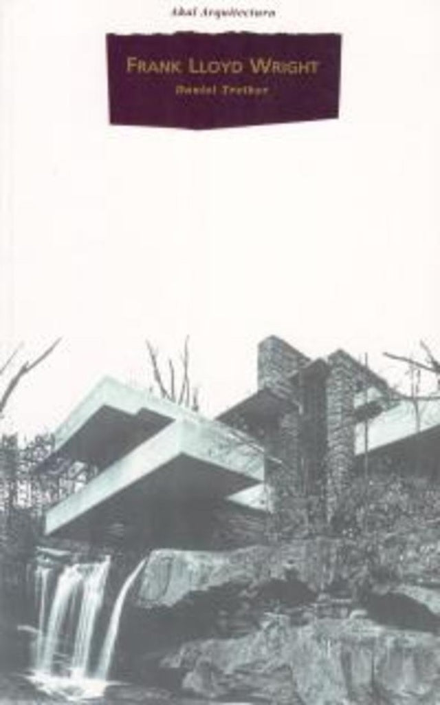 Frank Lloyd Wright | Treiber, Barja de Quiroga