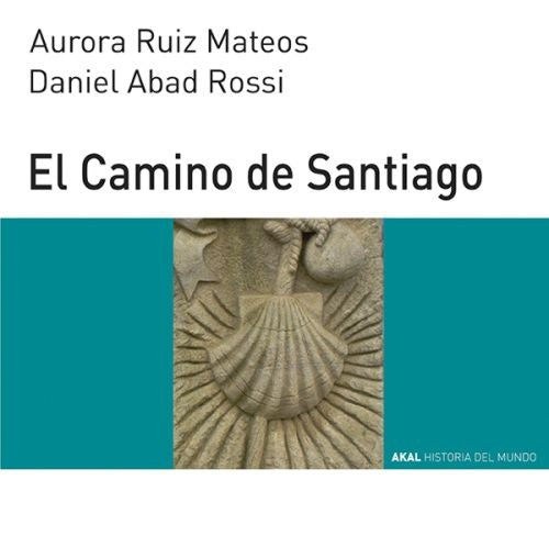 El Camino de Santiago | Ruiz Mateos-Abad Rossi
