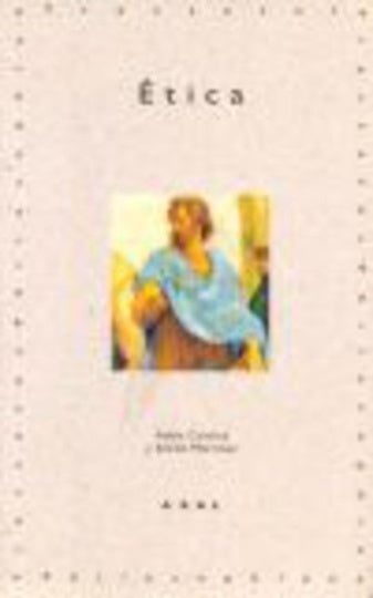 Etica | Adela Cortina