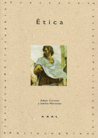 Etica | Adela Cortina