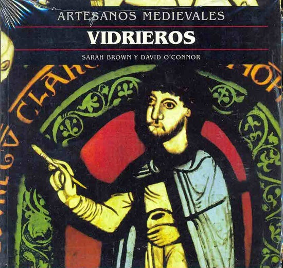 Vidrieros | Brown-O'Connor-Rodríguez Puértolas