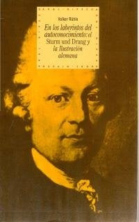 En los laberintos del autoconocimiento | Rühle, Pèrez de Tudela
