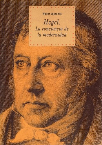 Hegel | Jaeschke, Gómez Ramos