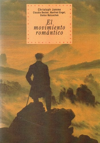 El movimiento romántico | Jamme-Pérez de Tudela