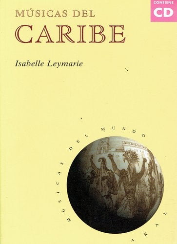 Músicas del Caribe | Isabelle Leymarie