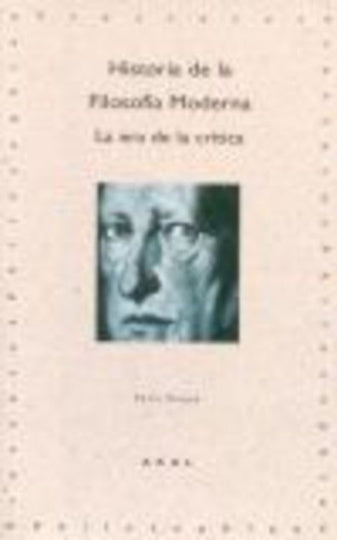 Historia de la Filosofía Moderna | Félix Duque