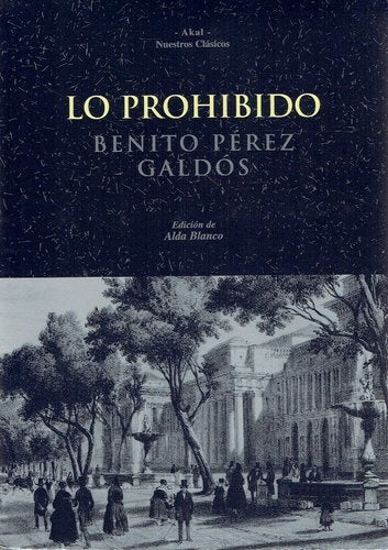 Lo prohibido