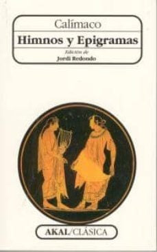 Himnos y epigramas | Jordi Redondo