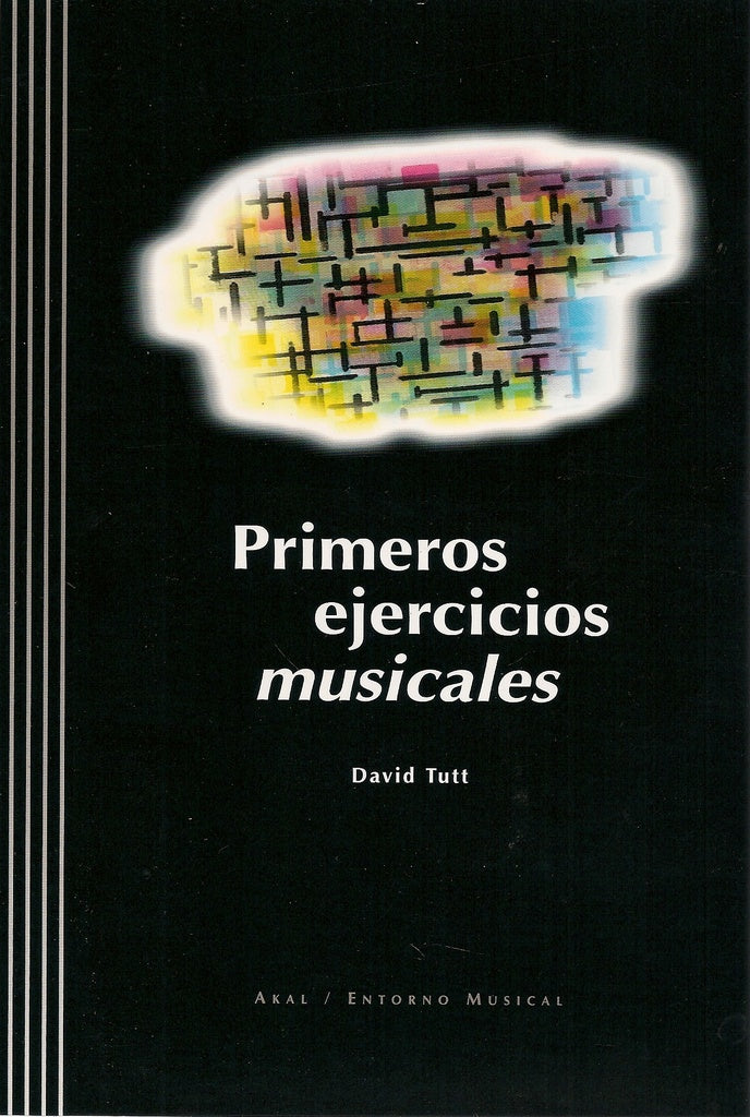 Primeros ejercicios musicales | Tutt-Stanford