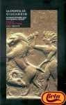 LA EPOPEYA DE GILGAMESH.