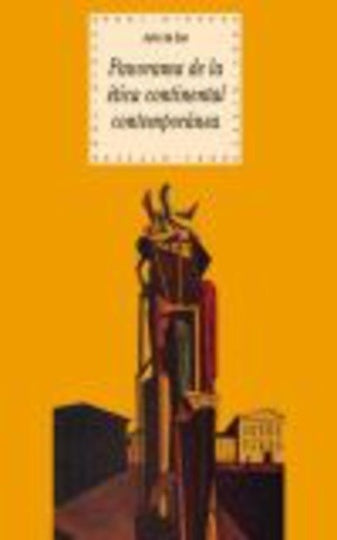 Panorama de la ética continental contemporánea | Julio de Zan