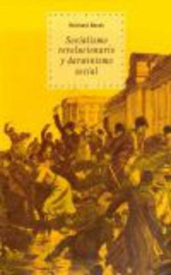 Socialismo revolucionario y darwinismo social | Mocek, Order Jiménez