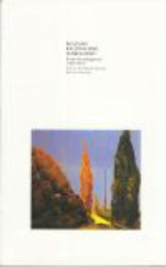Realismo, Racionalismo y Surrealismo | Batchelor, Fer, Wood, Rodríguez Olivares