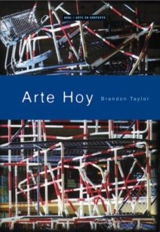 Arte hoy | Taylor, Balsinde