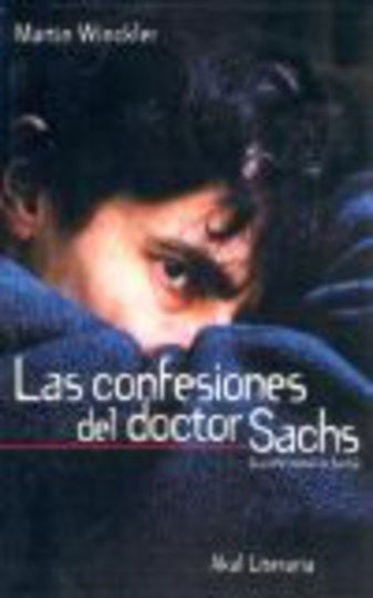 LA ENFERMEDAD DE SACHS.. | Martin Winckler