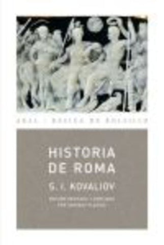 Historia de Roma