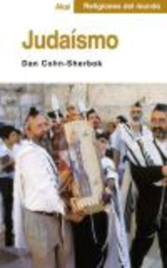 Judaísmo | Cohn-Sherbok, Rendueles, Olmo