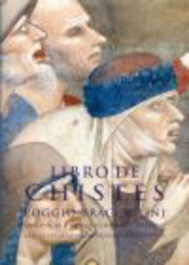 Libro de chistes | Bracciolini, Olmedilla Herrero
