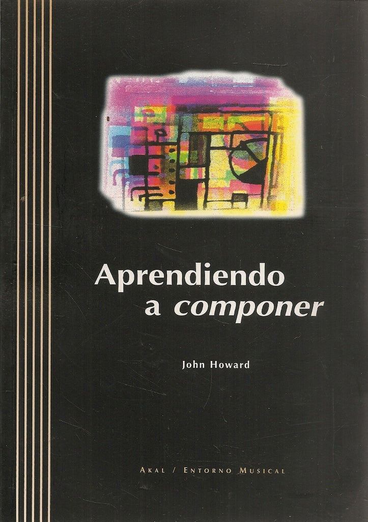 APRENDIENDO A COMPONER | JOHN HOWARD