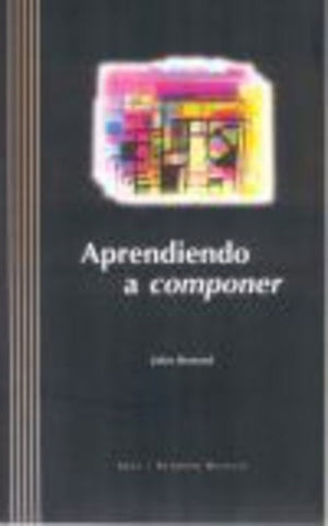 APRENDIENDO A COMPONER | JOHN HOWARD