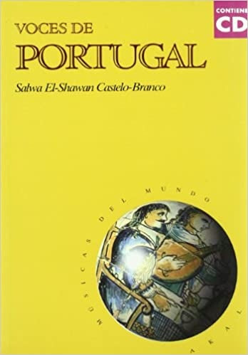 Voces de Portugal | Elshawan Castelo-Branco-Moya-Morales Abad