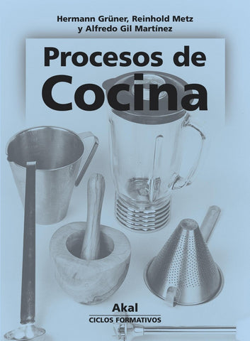 CFS PROCESOS DE COCINA 05.. | HERMANN GRUNER