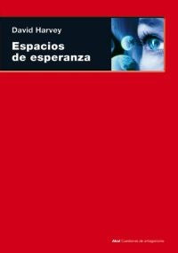 Espacios de esperanza | Harvey, Piña Aldao
