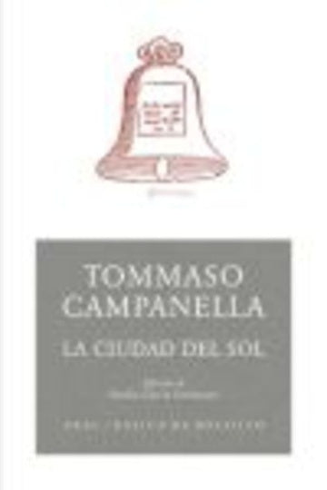 La Ciudad del Sol | Campanella, García Estebanez