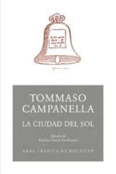 La Ciudad del Sol | Campanella, García Estebanez