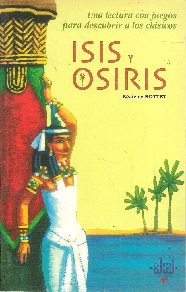 Isis y Osiris | Bottet, Careaga Rivelles