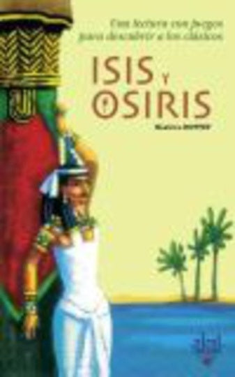 Isis y Osiris | Bottet, Careaga Rivelles