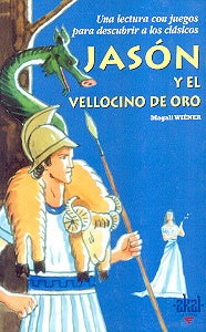 Jasón y el vellocino de oro | Wiener, Careaga Rivelles