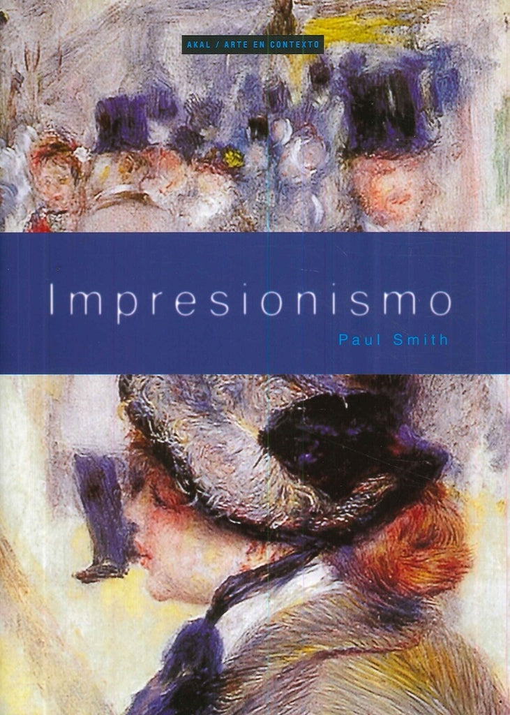 Impresionismo | Smith, Nuño López