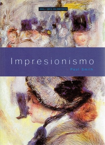 Impresionismo | Smith, Nuño López