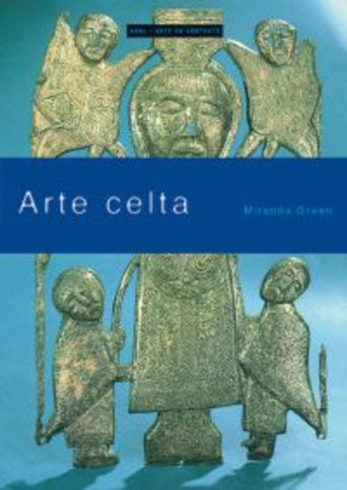 Arte celta | Green, Piedras Monroy