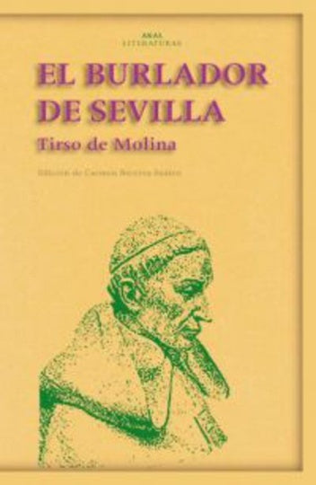 El burlador de Sevilla | Tirso