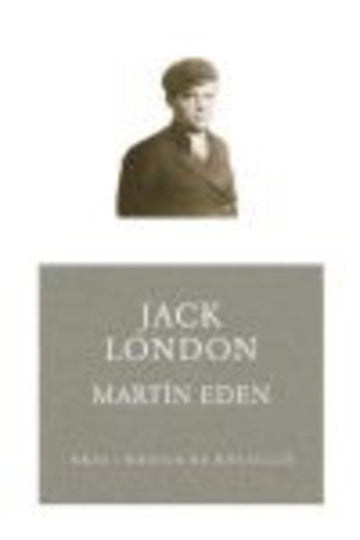 Martin Eden | London, Rodríguez Castro