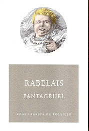 Pantagruel | Rabelais, Barja