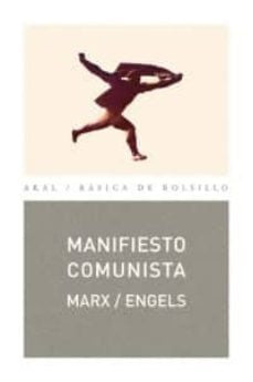 Manifiesto comunista* | Engels, Marx